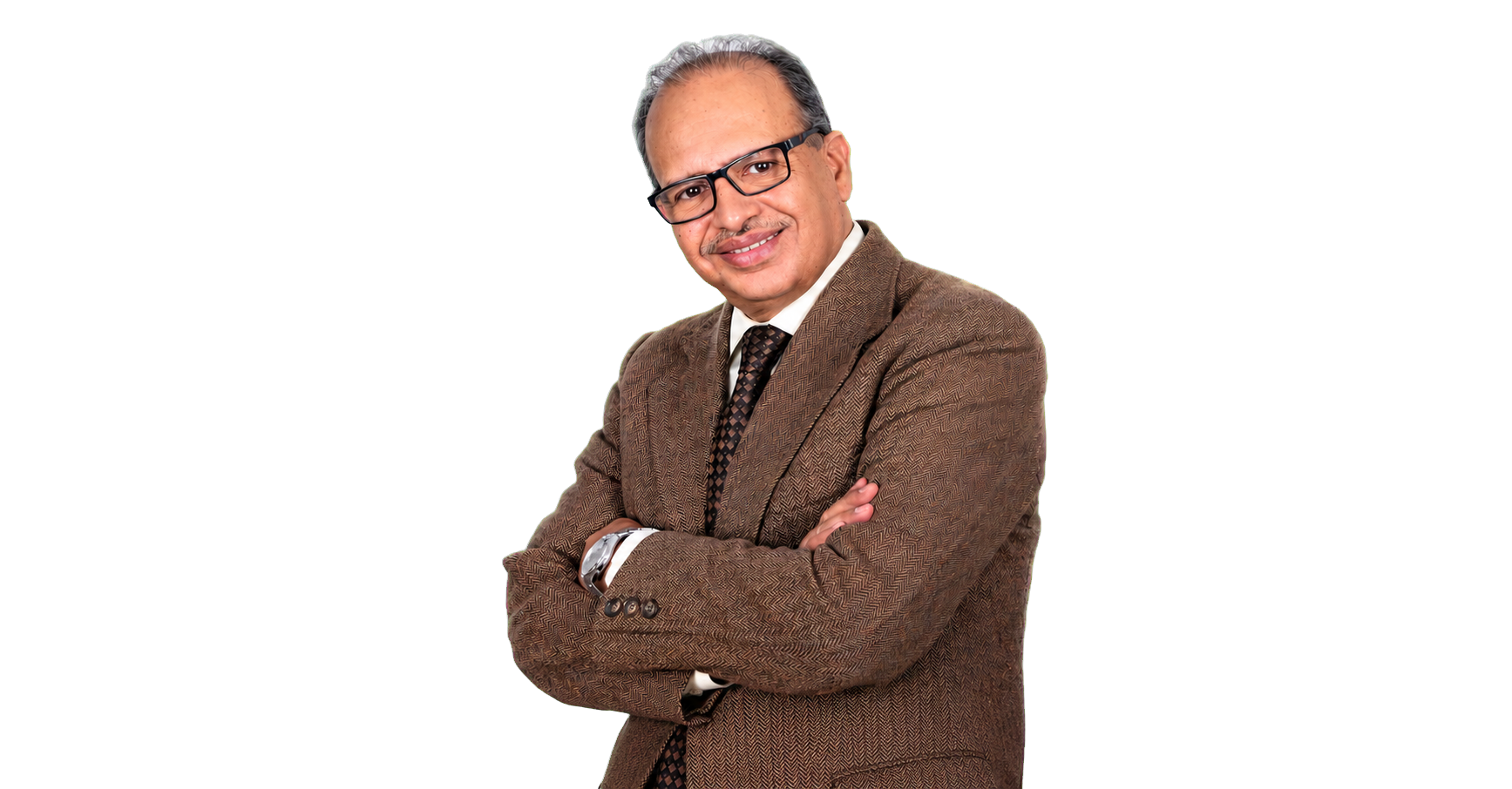 Dr Taher Sabir, Modir Khabir