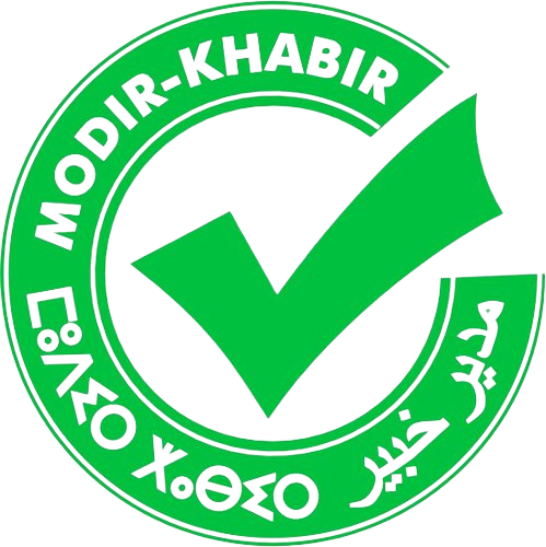 Modir Khabir